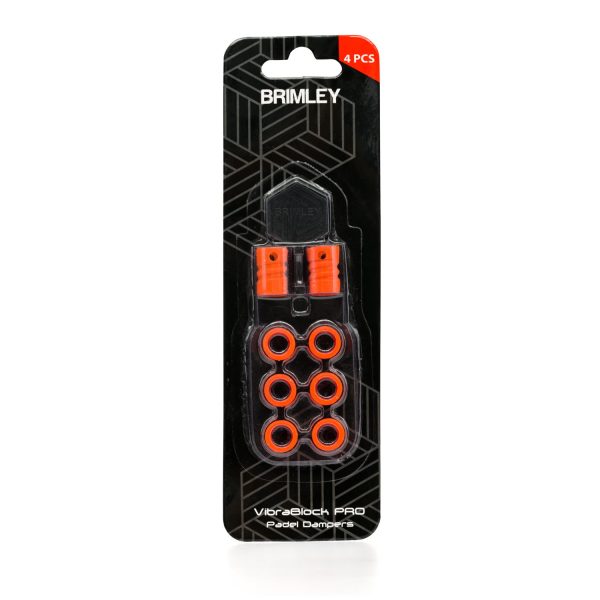 Brimley VibraBlock Pro