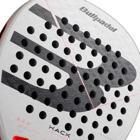 Bullpadel Hack Advance
