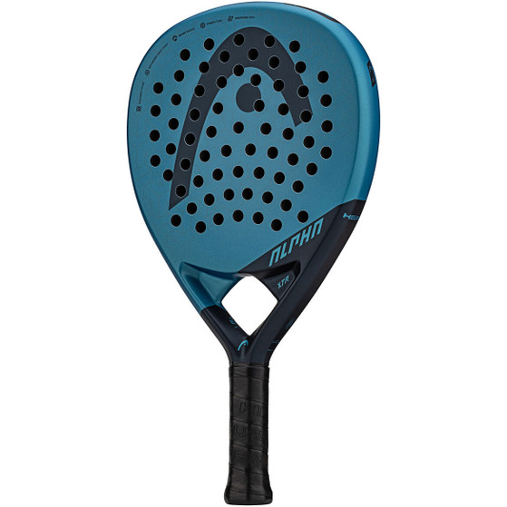 HEAD Alpha XTR 25 HEAD Alpha XTR 25