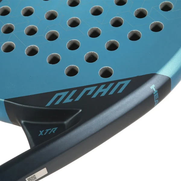 HEAD Alpha XTR 25