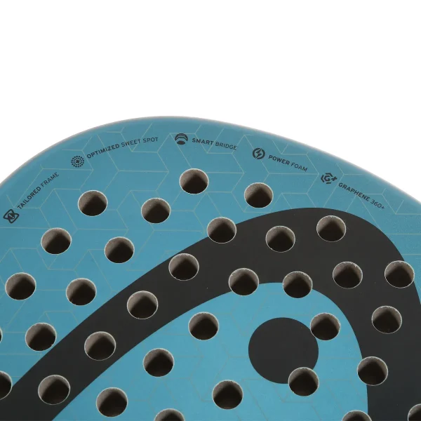 HEAD Alpha XTR 25