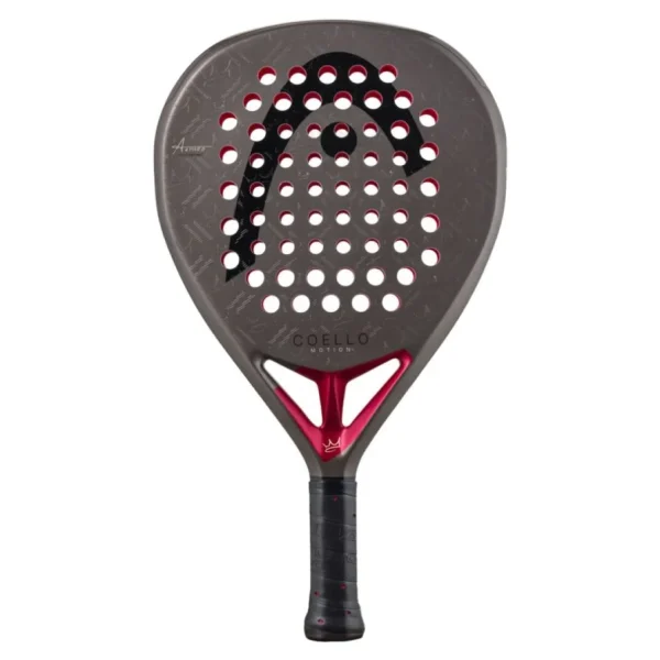 HEAD Coello Motion 2026 HEAD Coello Motion 2026