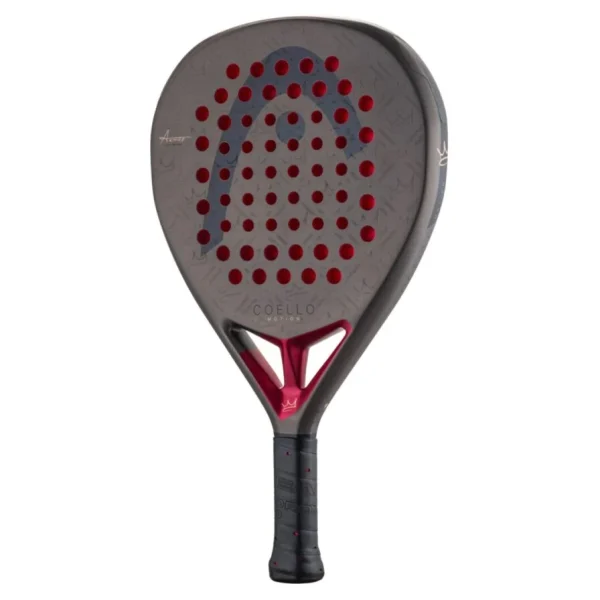 HEAD Coello Motion 2026
