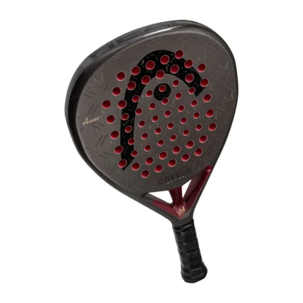 HEAD Coello Motion 2026