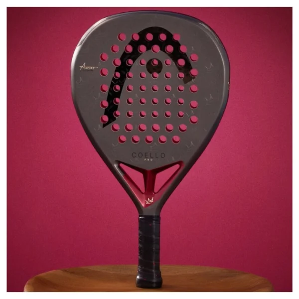 HEAD Coello Pro 2026