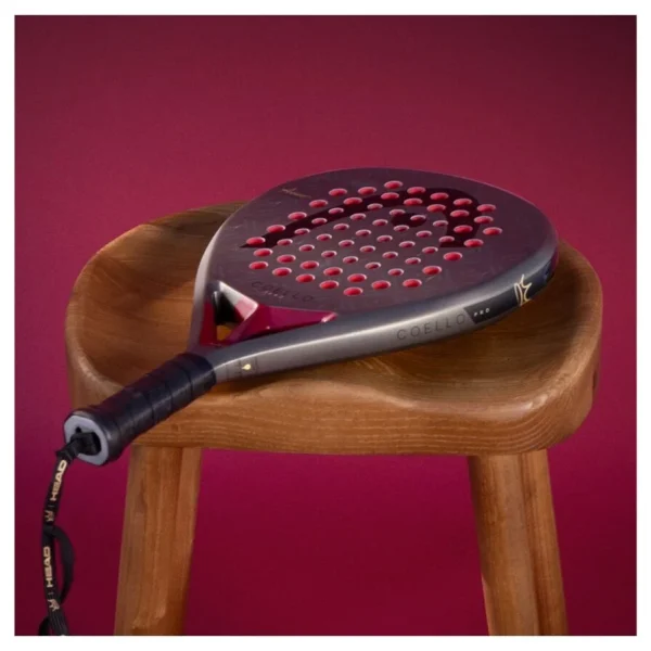 HEAD Coello Pro 2026