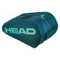HEAD Tour Padeltas L Groen