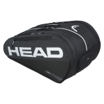 HEAD Tour Padeltas L Zwart