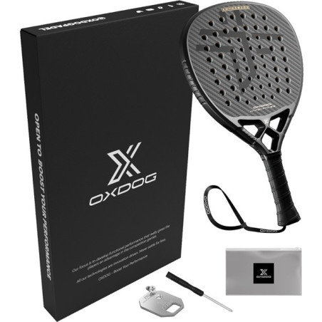 Oxdog Hyper Pro 2.0