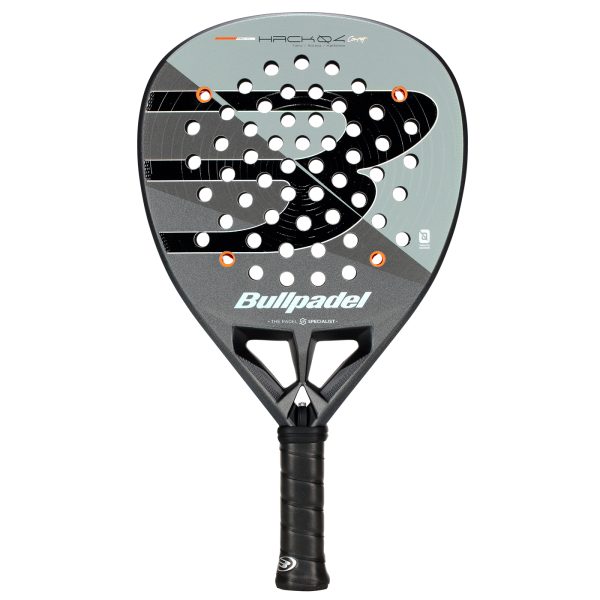 Bullpadel Hack 04 Comfort 2026 Bullpadel Hack 04 Comfort 2026