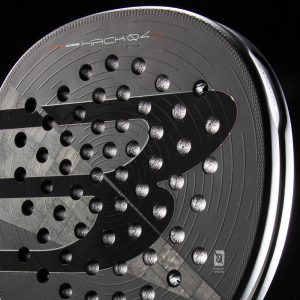 Bullpadel Hack 04 Hybrid 2026