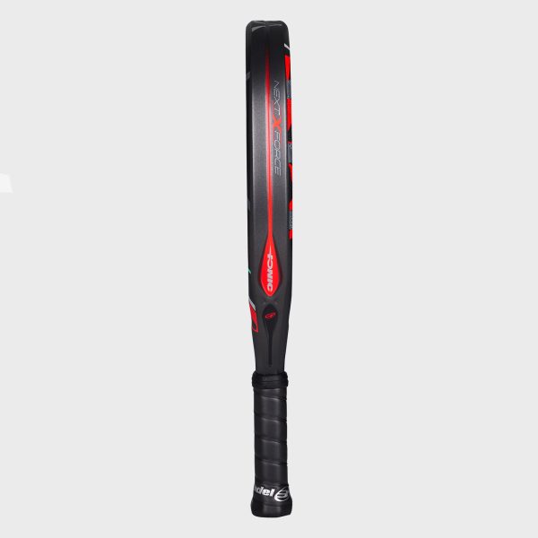 Bullpadel Ionic Control 26
