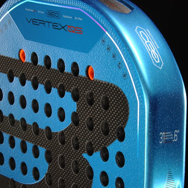 Bullpadel Vertex 05 GEO