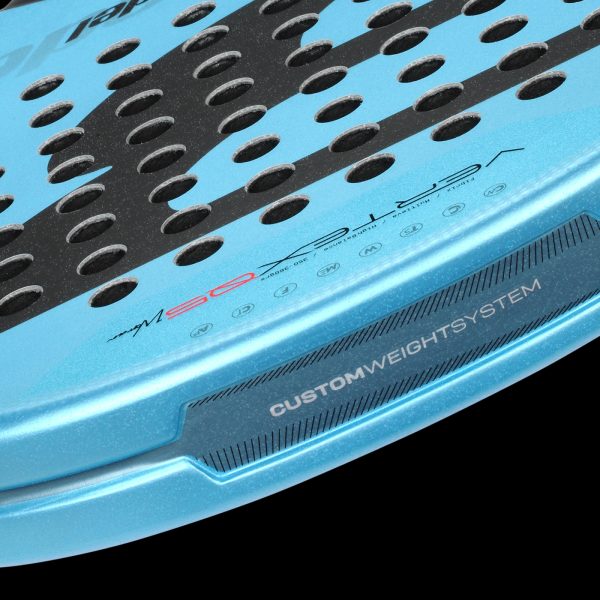 Bullpadel Vertex 05 W