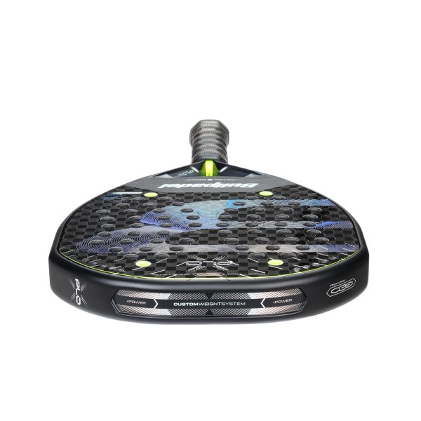 Bullpadel XPLO 26