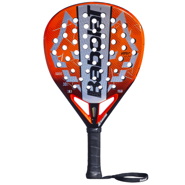 Babolat Viper Juan Lebron 3.0 Babolat Viper Juan Lebron 3.0