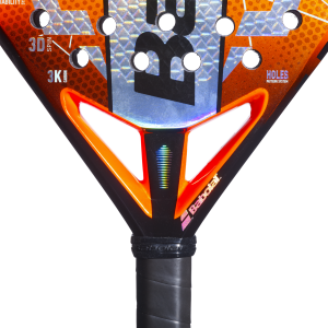 Babolat Viper Juan Lebron 3.0