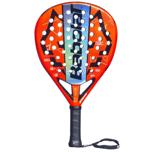 Babolat Viper Soft Juan Lebron 3.0 Babolat Viper Soft Juan Lebron 3.0