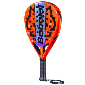 Babolat Viper Soft Juan Lebron 3.0