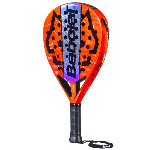 Babolat Viper Soft Juan Lebron 3.0