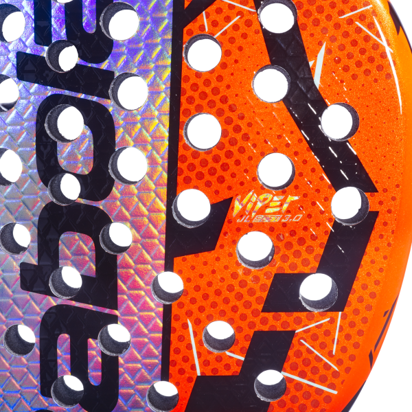 Babolat Viper Soft Juan Lebron 3.0