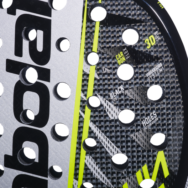 Babolat Counter Veron 2.6