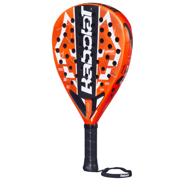 Babolat Veron Juan Lebron 3.0