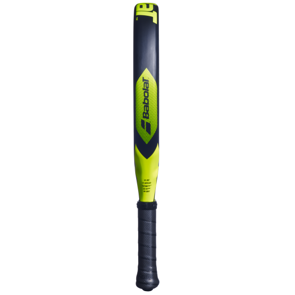 Babolat Counter Vertuo 2.6