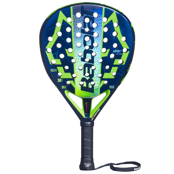 Babolat Viper Juan Lebron 3.0 FW