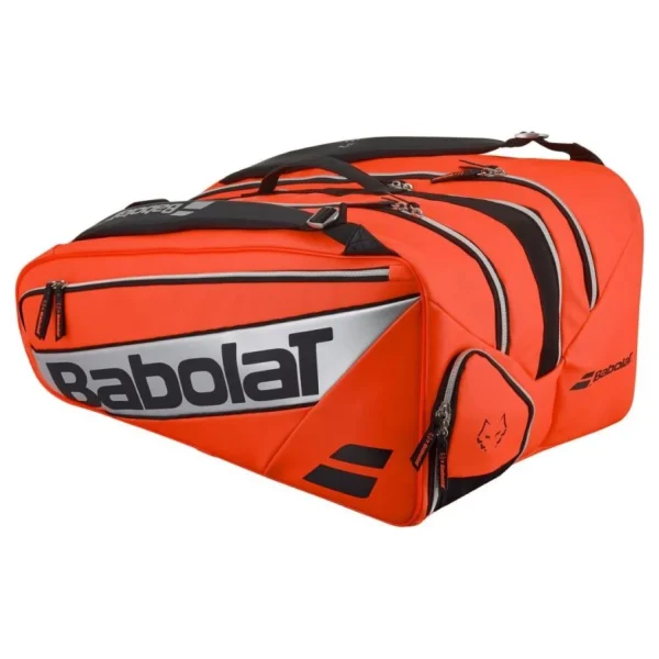 Babolat RH Pro Juan Lebron Padeltas