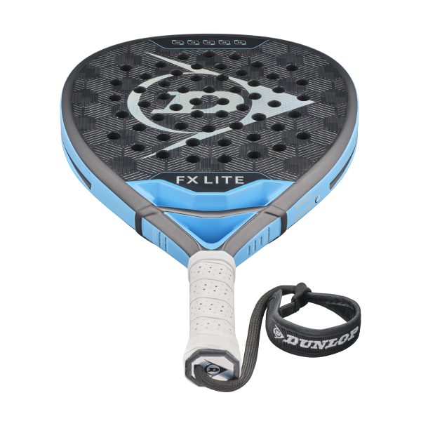 Dunlop FX Lite
