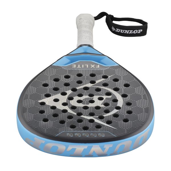 Dunlop FX Lite