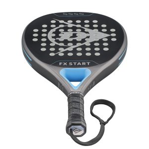 Dunlop FX Start