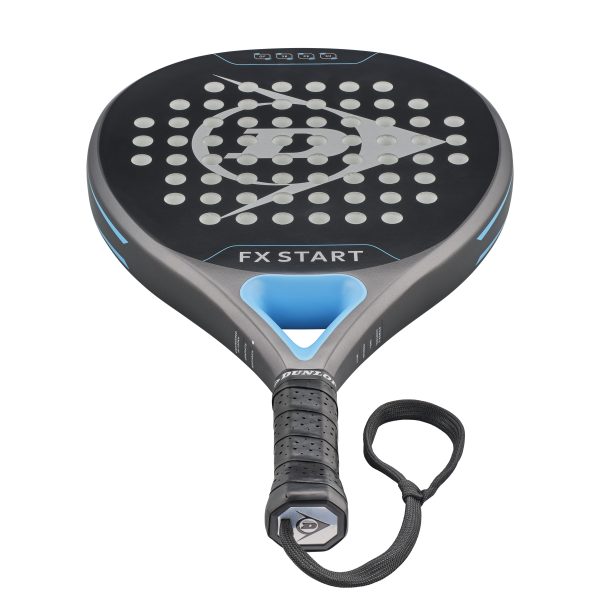 Dunlop FX Start