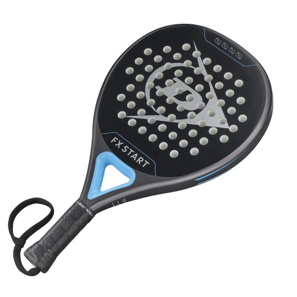 Dunlop FX Start