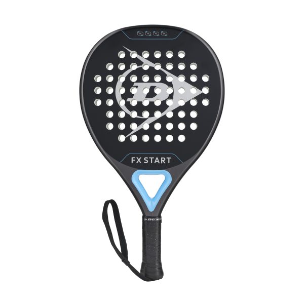 Dunlop FX Start