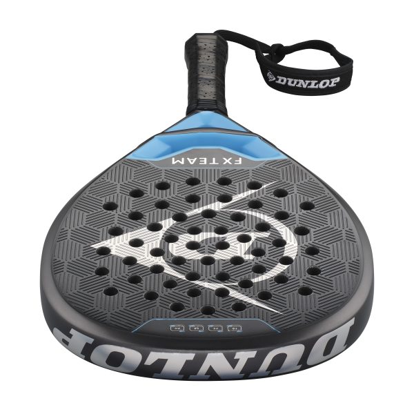 Dunlop FX Team