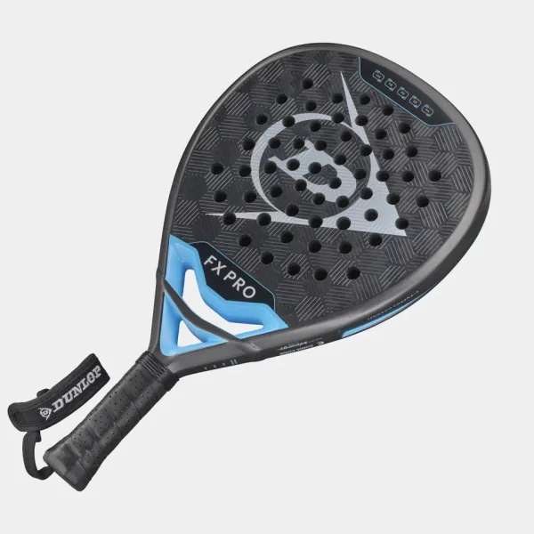 Dunlop FX Pro