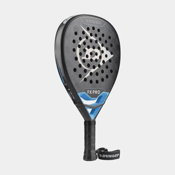 Dunlop FX Pro