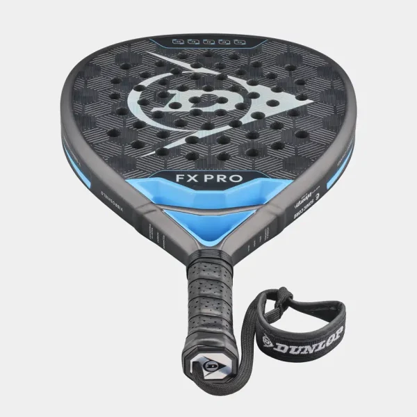 Dunlop FX Pro