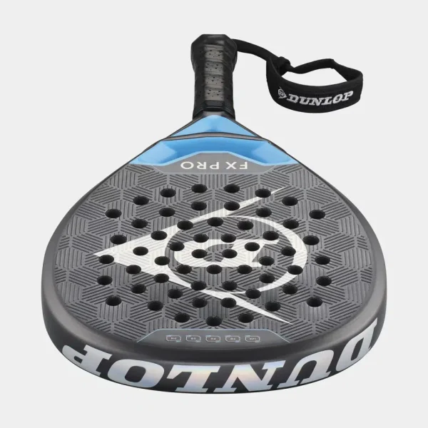 Dunlop FX Pro