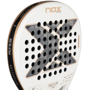 NOX AT10 GENIUS 12K Alum Xtreme 2026