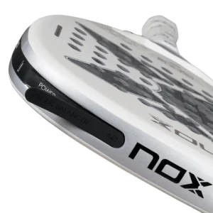 NOX AT10 GENIUS Attack 12K Alum Xtreme 2026