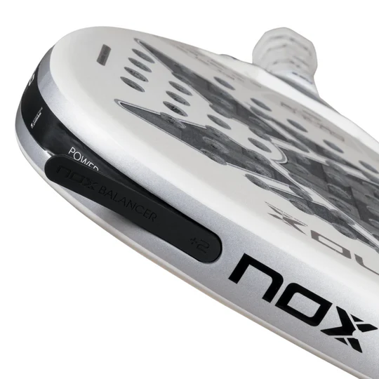 NOX AT10 GENIUS Attack 12K Alum Xtreme 2026