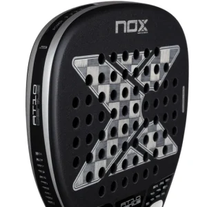 NOX AT10 GENIUS Attack 18K Alum 2026