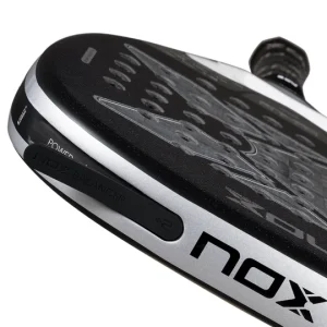 NOX AT10 GENIUS Attack 18K Alum 2026
