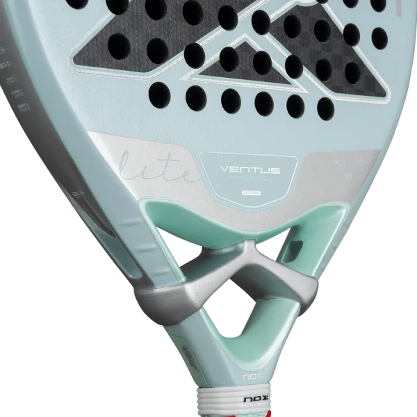 NOX Ventus Hybrid 12K Lite 2026