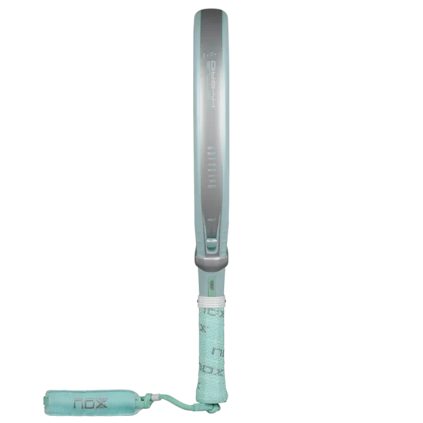 NOX Ventus Hybrid 12K Lite 2026