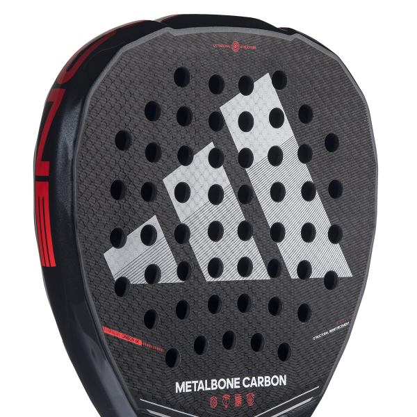 Adidas Metalbone Carbon 2026