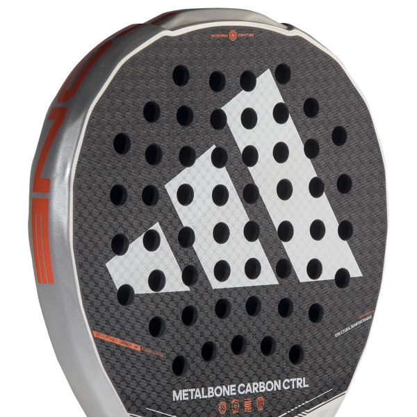 Adidas Metalbone Carbon CTRL 2026